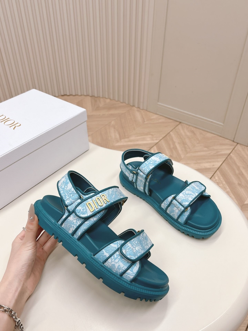 Christian Dior Sandals